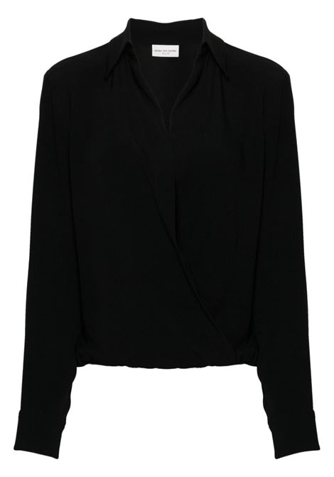 camicia DRIES VAN NOTEN | Camicia | CEDAL9067900